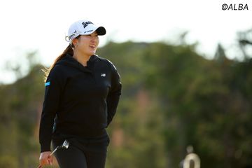 18歳の藤本愛菜が逆転で98期生NO.1に タイヤトレと“ナショチ”と