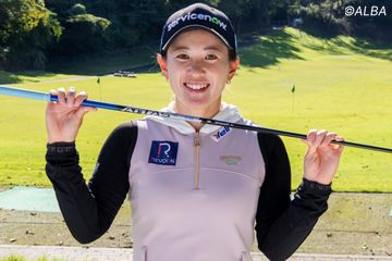 千葉ロッテ・福浦選手の2000本安打達成記念クラブが限定販売 - ゴルフ