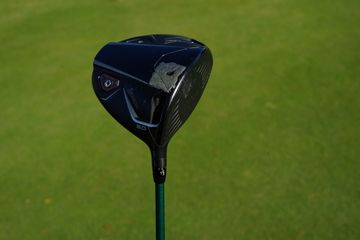7Wにゼロトルクも!? 山下美夢有のバッグはメジャー2勝目へ“やさしい