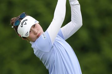 18歳の“ハニカミ王子”が初選出でタイガーと対戦 4大会ぶりの日本勢出場