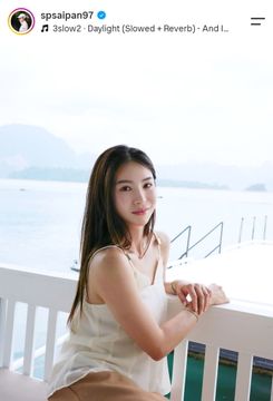オジンガーZ】古江彩佳プロ マーカーフォーク 球がつかまるのに左ミス