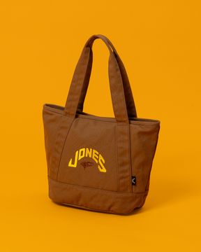 10周年記念JONES×BEAMS GOLF 別注トートバッグ JONES × BEAMS GOLF別注