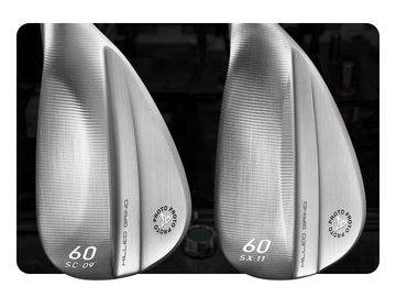 ノンメッキでソールは2種類！テーラーメイド『MG PROTO