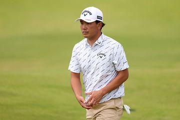 全英オープン 2025年｜米国男子ゴルフ PGAツアー - ゴルフ総合サイト