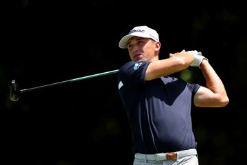 チャールズ・シュワブチャレンジ 2026 Round1 スタート時間・組合せ
