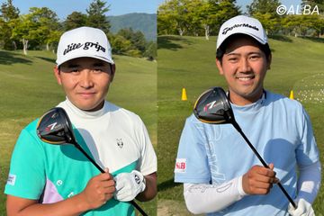 39歳でも250Y超え！ 藤田さいきが4年変えない1Wの絶妙45.375