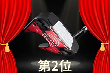 Ai-DUAL』シリーズがパター売上上位にランクイン 「性能だけじゃない