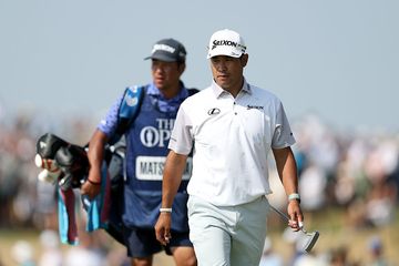 2026年 チャールズ・シュワブチャレンジ リーダーボード 速報 結果