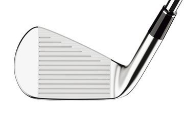 ピン『i240』の前評判は上々!? アスリート系アイアンが好調で、『ZXi5