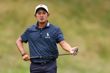 ジョンクレア、チャールズオースチン、チョーサー、シャルロット　シャリファーアスマ オースティン・スマザーマン チャールズ・シュワブチャレンジ 2026