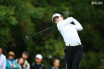 アダム・スコットのキャップに異変。「タイトリスト」ロゴはどこ