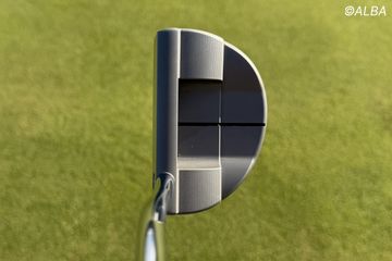 キャメロン女子”脇元華が使う、日本ツアーで使用者3人というプレミア