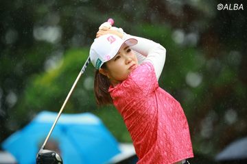 青木香奈子がツアー初優勝 脇元華の妹・桜は2位【マイナビ