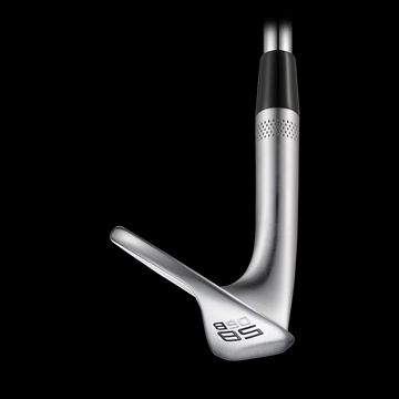 これは美しい！タイトリスト『ボーケイ・デザイン VOKEY FORGED