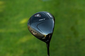 スリクソンの未発表1WがPGAツアーにも供給開始！松山英樹やR