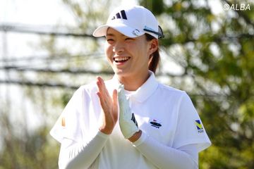 堀琴音が菅沼菜々に約束 「優勝しそうだったらアイドルの歌、歌います