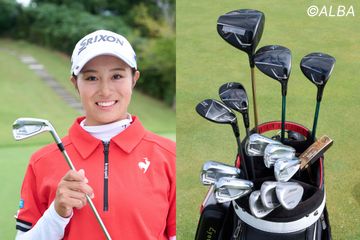 フィルミケルソン 2W”も投入 フィル・ミケルソンの50歳メジャーVのギア 【PGA