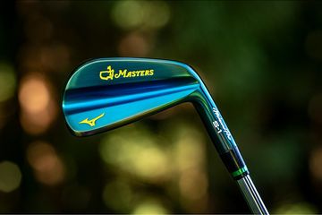今年は夏に『Masters Edition』が！ ミズノ『Mizuno Pro S-1/T-1』の