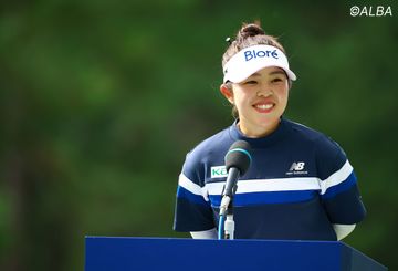 全米女子ジュニアで快進撃！ 高校2年生の馬場咲希ってどんな選手