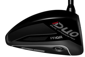10年間の結晶となる4層複合『DUOフェース』でRS史上最高初速！プロギア