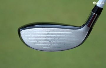 TOURSTAGE X-DRIVE GR 2012 UT R 3U 堀琴音 2012年モデルのUTが「替えられません」 堀琴音のパーオン率7割越えを
