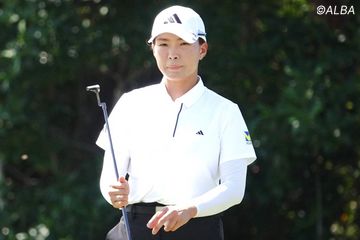 菅 楓華 TOTOジャパンクラシック 2025 スコア詳細・ホールバイホール
