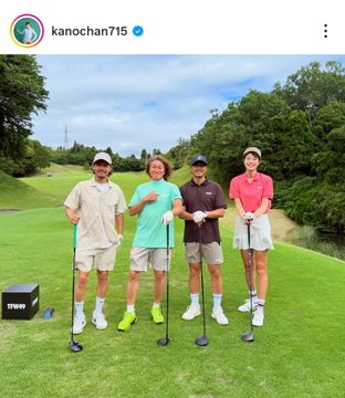 松山英樹とアダム・スコット 米国ツアーを主戦場に戦い続ける2人が