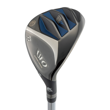 極美品　キャスコ UFO AIR UT ユーティリティー アイアン　セット UFO AIR UT | キャスコ公式サイト