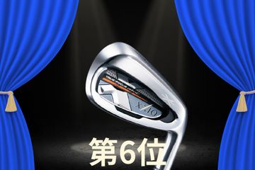 トップ10に8モデルも！ 中古アイアン市場はダンロップが席巻【中古