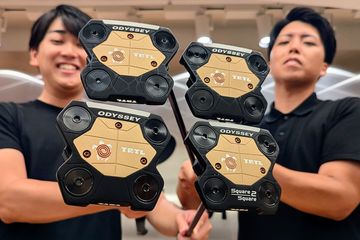 池本 ついに池田勇太も投入！スリクソンの新『Z85』ドライバーが地味に凄い