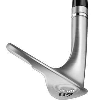 鋳造だった『MG4』からフル鍛造へ！テーラーメイド『MG5』ウェッジ、9