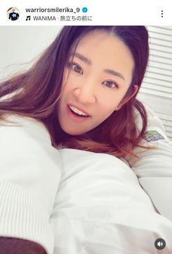 堀琴音が菅沼菜々に約束 「優勝しそうだったらアイドルの歌、歌います