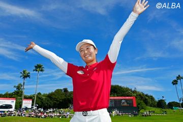 2025年 リゾートトラスト レディス リーダーボード 速報 結果