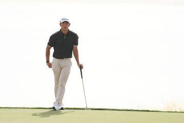 R・マキロイが大会2勝目で1位キープ 中島啓太14位【欧州男子