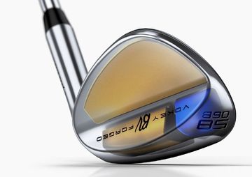 名匠ボブ・ボーケイの上司!? に日本人のための『VOKEY FORGED』を生ん