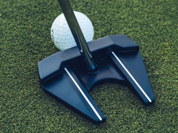写真] 流行りのL.A.B. Golfを意識した！？ オデッセイの新作