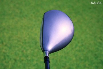 ジャンボ尾崎が求めたのは”叩いても左に行かないクラブ” 名器『WOSS