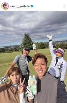 山下美夢有&竹田麗央の「チーム山田」、MLBレッドソックスを