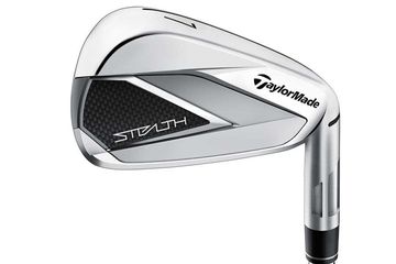 ★テーラーメイド 3番中空アイアン アイアンセット テーラーメイド R360XD アイアン 2003 XD-60 4