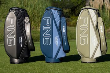 PXGのフラッグシップ『0311 GEN6』シリーズ4月7日デビュー【打ってみた