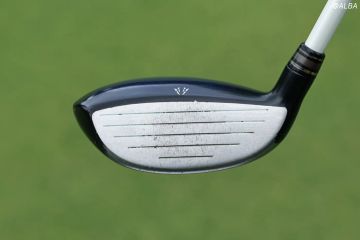 どんどん 2差6位で決勝ラウンドに進出した青木瀬令奈は、なぜ古いFWとUTを