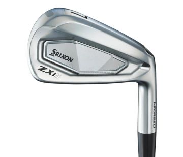 アイアンはトップ3を『ゼクシオ14』『スリクソンZXi5』が独占！ 人気の