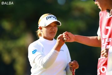 パナソニックオープンレディース 2025 Round3 スタート時間・組合せ