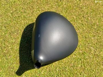 スリクソンの未発表1W、『ZXi RKT』の右用7つが適合登録！ メジャーで