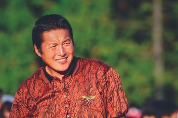 ジャンボ尾崎死去による喪失感……日本ゴルフ界にスーパースターはもう