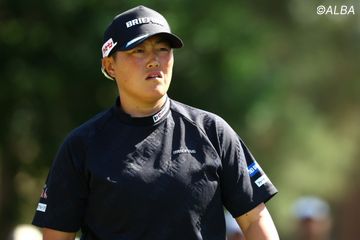 30歳・金澤志奈が涙のメジャーV 地元で悲願ツアー初優勝「本当に