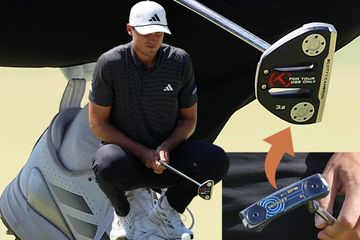 記者の目】パットだけに問題を抱えるタイガー・ウッズ、キャリア初の