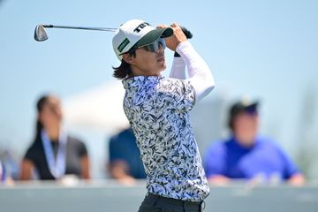 全米女子ジュニアで快進撃！ 高校2年生の馬場咲希ってどんな選手