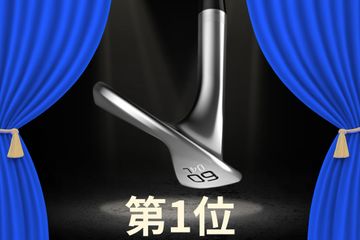 貴重な☆54度☆中古市場で品薄の☆名器ウェッジ☆SM4☆ 中古市場でも『SM』ウェッジは圧倒的人気！ 1.2万円で買える西郷真央も