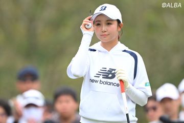 全米女子ジュニアで快進撃！ 高校2年生の馬場咲希ってどんな選手